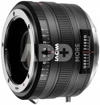 Venus Optics Laowa Magic Shift Converter LW-MSC 1.4x bayonet adapter - Nikon F / Nikon Z
