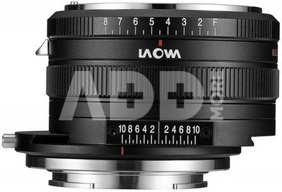 Venus Optics Laowa Magic Shift Converter LW-MSC 1.4x bayonet adapter - Nikon F / Nikon Z