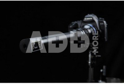 Venus Optics Laowa Periprobe Cine 24mm T/14 Macro 2:1 lens for Canon RF