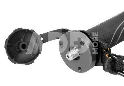 Vanguard VEO 2S AM-234TBP50T ALUMINIUM MONOPOD