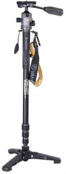 Vanguard VEO 2S AM-234TBP50T ALUMINIUM MONOPOD