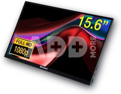 Verbatim Charge&acute;n&acute;Drive Magnetic Wireless Car Charger 31862