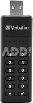 Verbatim Keypad Secure 64GB USB 3.0
