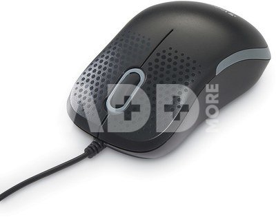 Verbatim Silent Optical Mouse Black