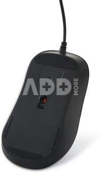Verbatim Silent Optical Mouse Black