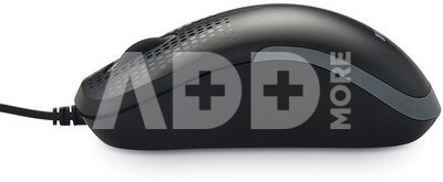 Verbatim Silent Optical Mouse Black