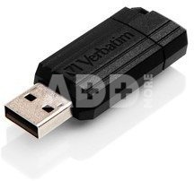 Verbatim Store 'n' Go Pinstripe USB 2.0 16GB USB atminties raktas