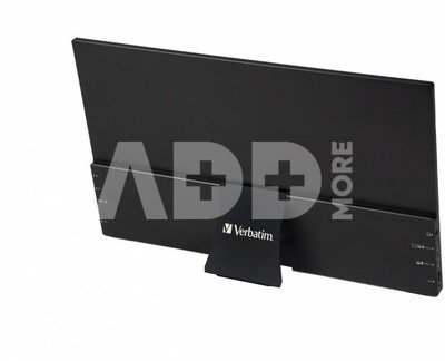 Verbatim PMT-14 Portable Touchscreen Monitor