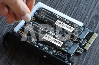Verbatim Vi3000 PCle NVMe M.2 SSD 1TB 49375