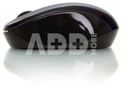 Verbatim Go Nano Wireless Mouse Black