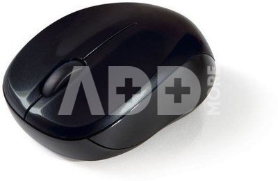 Verbatim Go Nano Wireless Mouse Black