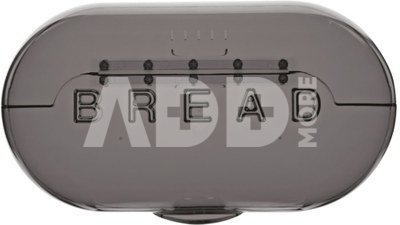 ViceVersa Bread Box grey 14471