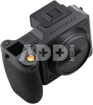 Hasselblad X2D II 100C