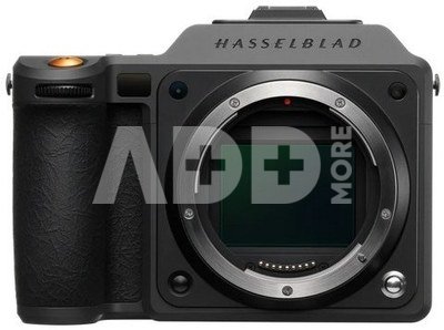 Hasselblad X2D II 100C