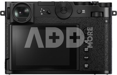 FUJIFILM GFX100RF black WWI Medium Format