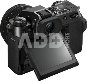 FUJIFILM GFX 100S body