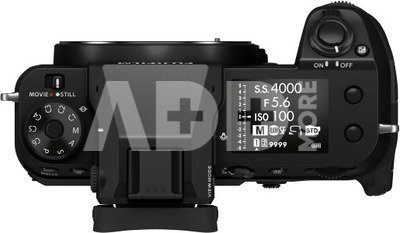 FUJIFILM GFX 100S body