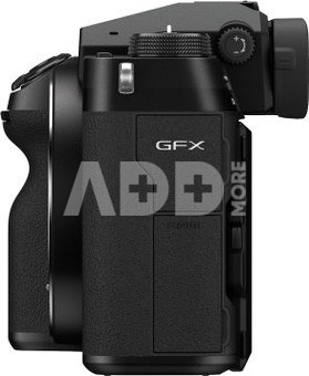 FUJIFILM GFX 100S body