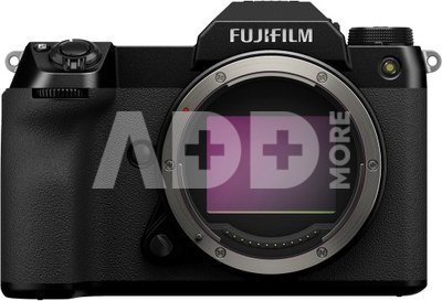 FUJIFILM GFX 100S body