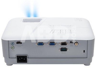 ViewSonic Projector PA503W DLP/ WXGA/ 3600 Ansi/ 22000:1 / HDMI