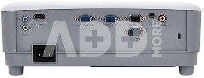 ViewSonic Projector PA503W DLP/ WXGA/ 3600 Ansi/ 22000:1 / HDMI