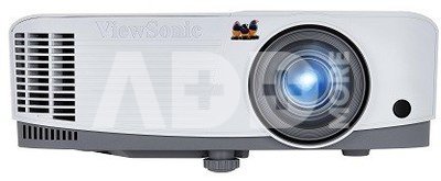 ViewSonic Projector PA503W DLP/ WXGA/ 3600 Ansi/ 22000:1 / HDMI