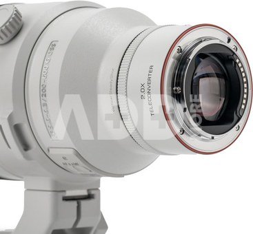 Viltrox 2X Teleconverter Sony FE