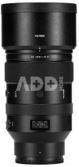 Viltrox AF 135mm F1.8 Nikon Z