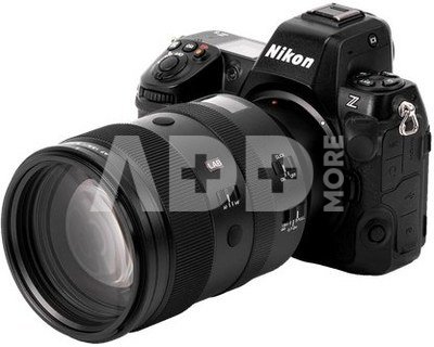 Viltrox AF 135mm F1.8 Nikon Z