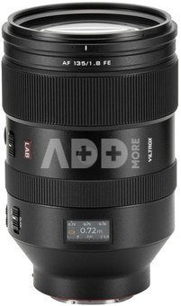 Viltrox AF 135mm F1.8 Sony FE