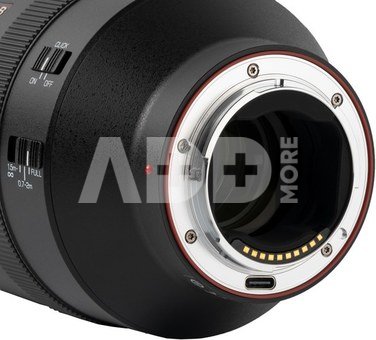 Viltrox AF 135mm F1.8 Sony FE