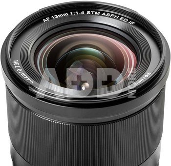 Viltrox Z-13 F1.4 AF Nikon Z Mount APS-C