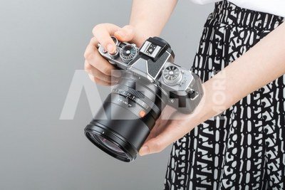 Viltrox Z-13 F1.4 AF Nikon Z Mount APS-C