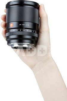 Viltrox AF 13mm F1.4 Sony E