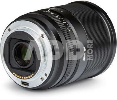 Viltrox AF 13mm F1.4 Sony E