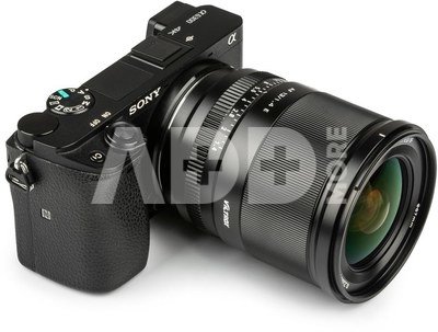 Viltrox AF 13mm F1.4 Sony E
