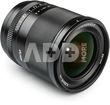 Viltrox AF 13mm F1.4 Sony E