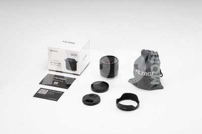 Viltrox AF 14mm F4.0 Sony FE