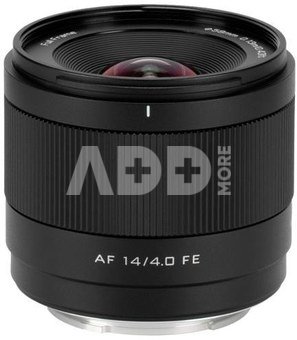 Viltrox AF 14mm F4.0 Sony FE