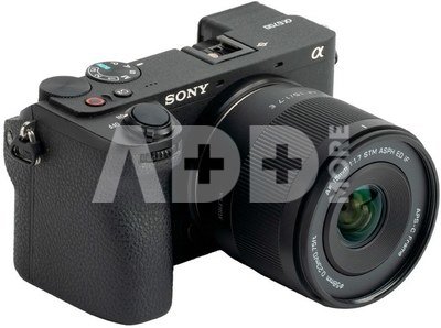 Viltrox AF 15mm F/1.7 Sony E