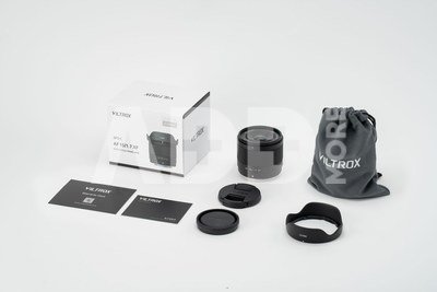 Viltrox AF 15mm F1.7 Air Fuji XF