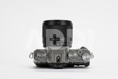 Viltrox AF 15mm F1.7 Air Fuji XF