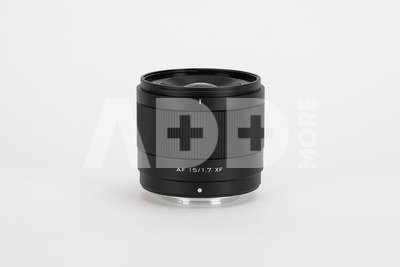 Viltrox AF 15mm F1.7 Air Fuji XF