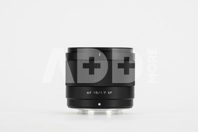 Viltrox AF 15mm F1.7 Air Fuji XF