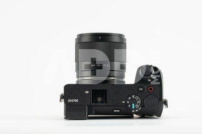 Viltrox AF 15mm F1.7 Air Sony E