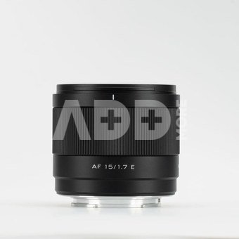 Viltrox AF 15mm F1.7 Air Sony E