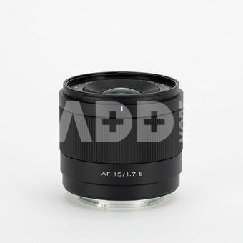 Viltrox AF 15mm F1.7 Air Sony E