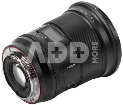 Viltrox AF 16mm F1.8 L (Panasonic /