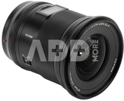 Viltrox AF 16mm F1.8 L (Panasonic /