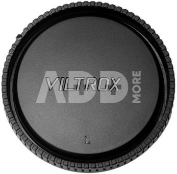 Viltrox AF 16mm F1.8 L (Panasonic /
